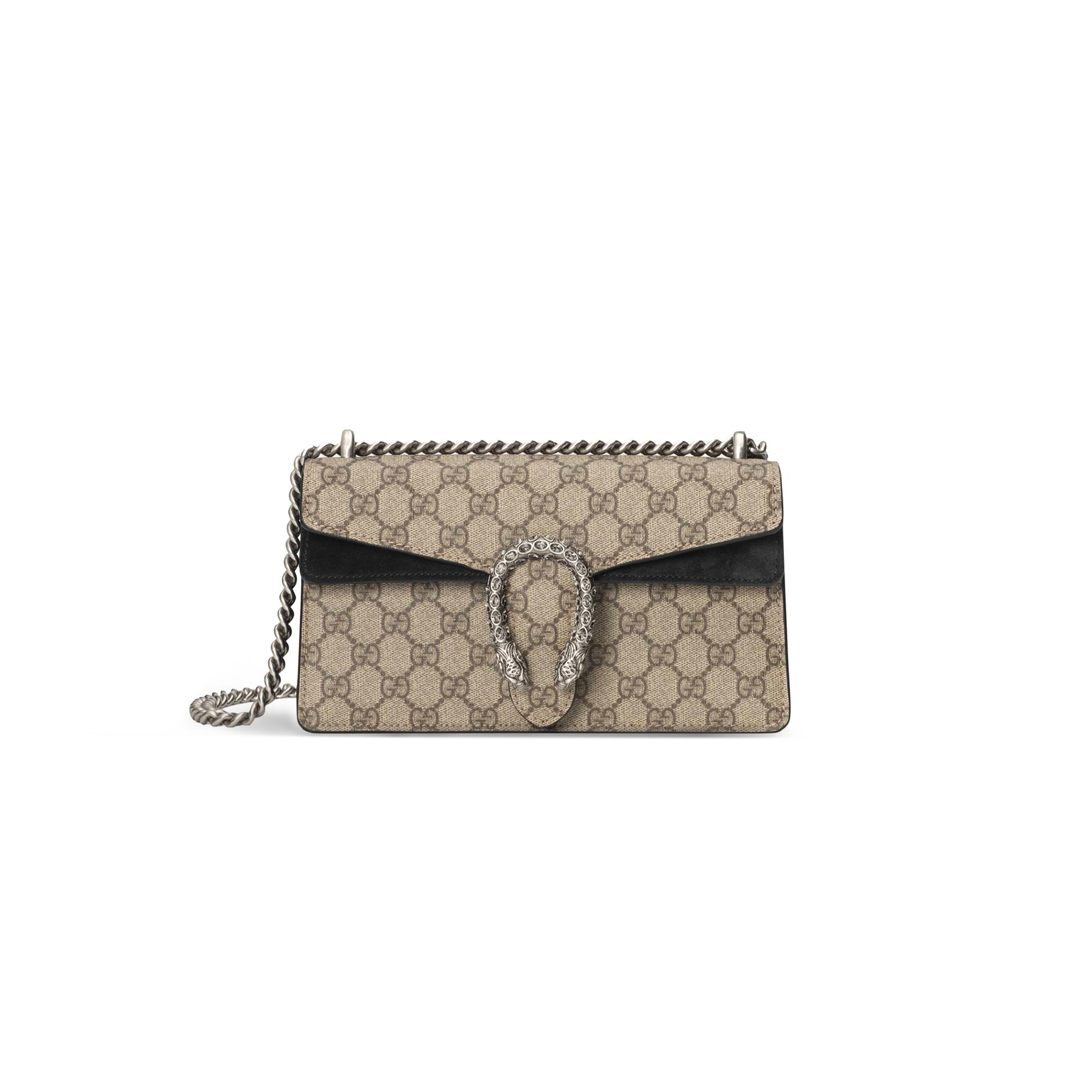 GUCCI DIONYSUS MEDIUM SHOULDER BAG 400249 (28*18*9cm)